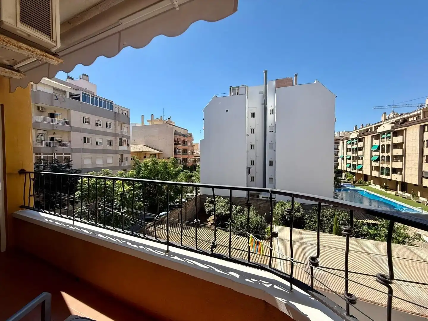 Appartement compact avec ascenseur à vendre à N/A, imagen 9