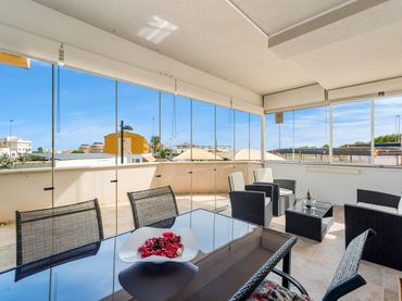 Apartamento con piscina en venta en Calle Calle Clavo