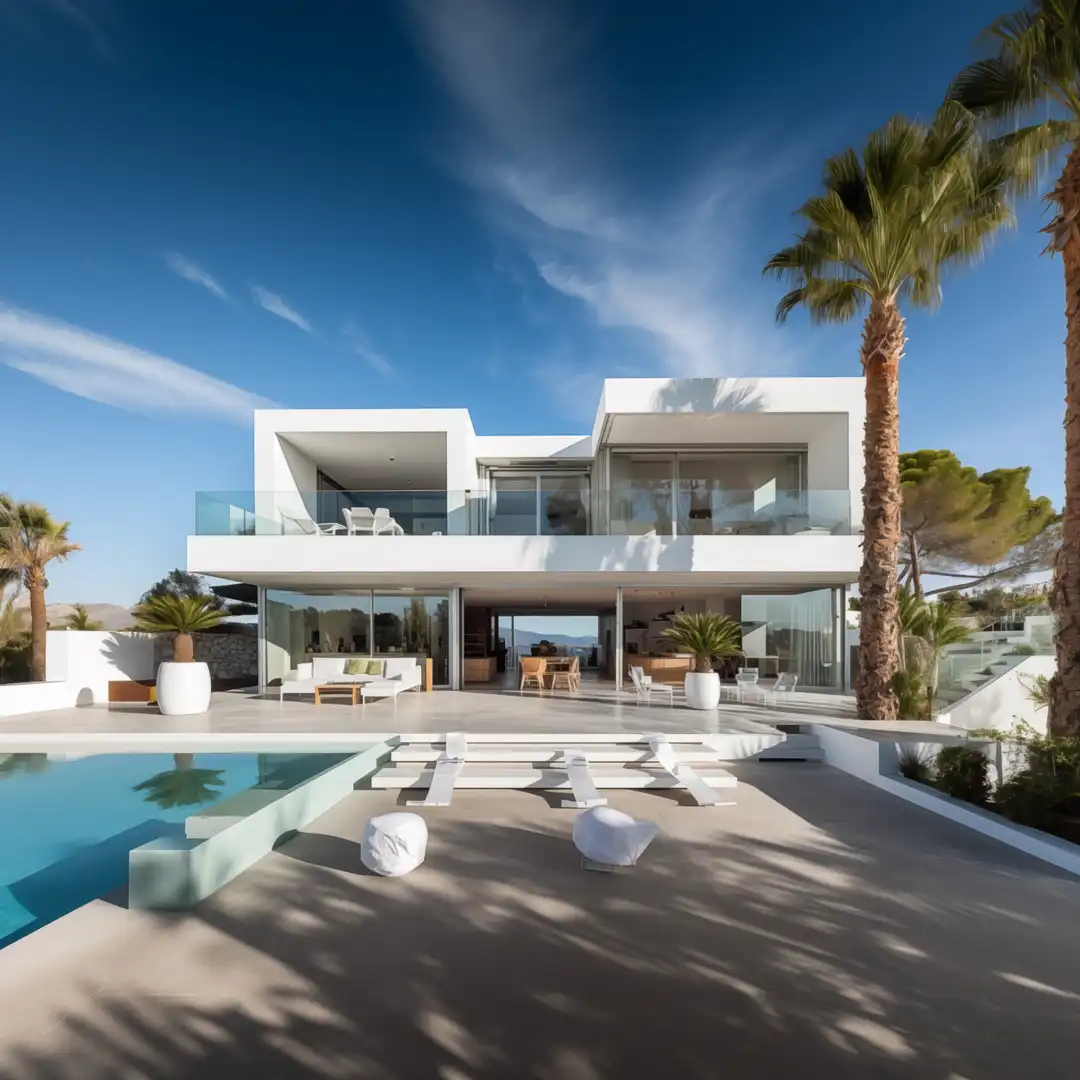 House with pool for sale in Marbella Centro, imagen 16
