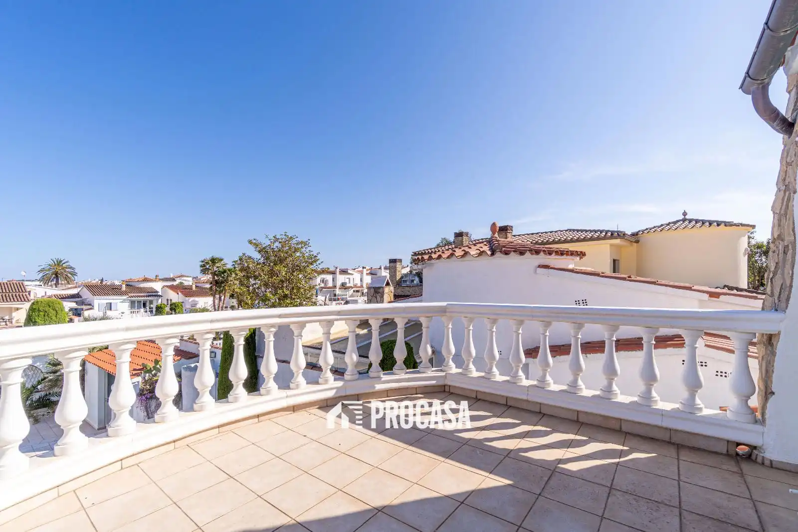 Chalet con piscina en venta en Llobregat, imagen 52