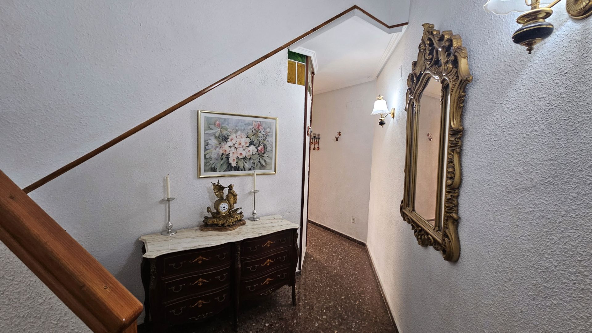 Flat for sale in Manises  with Storage room and Balcony