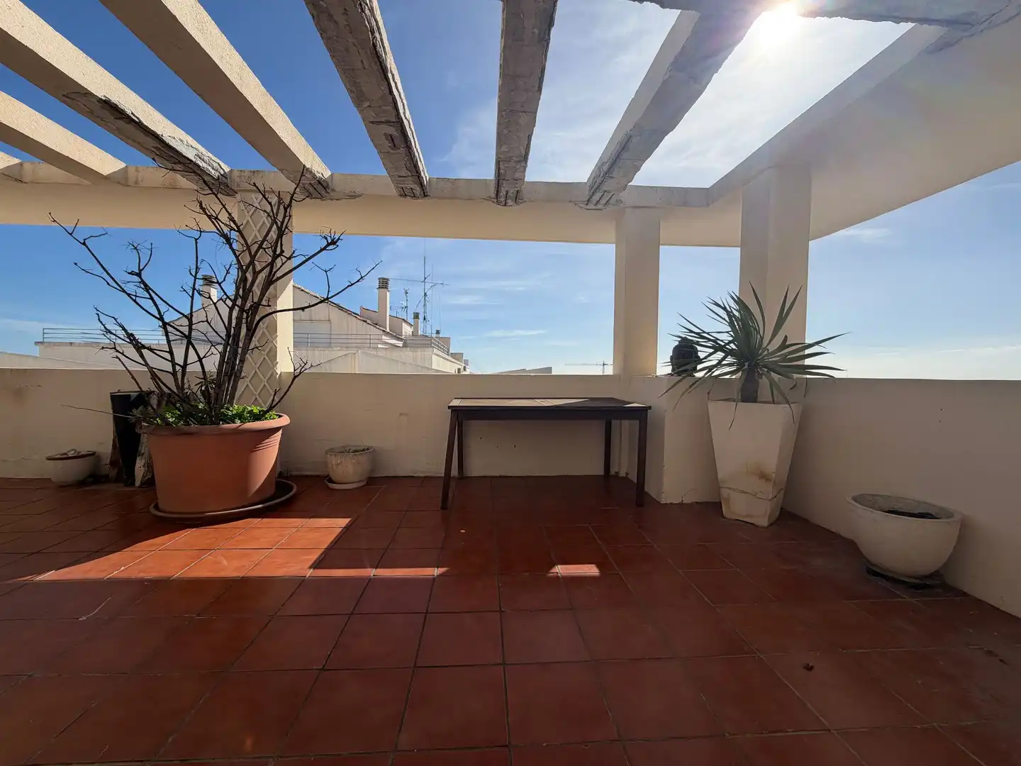 Àtic amb terrassa en venda a San Pedro de Alcántara, imagen 36