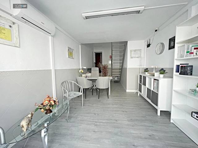 Local comercial en Alquiler en Cártama pueblo