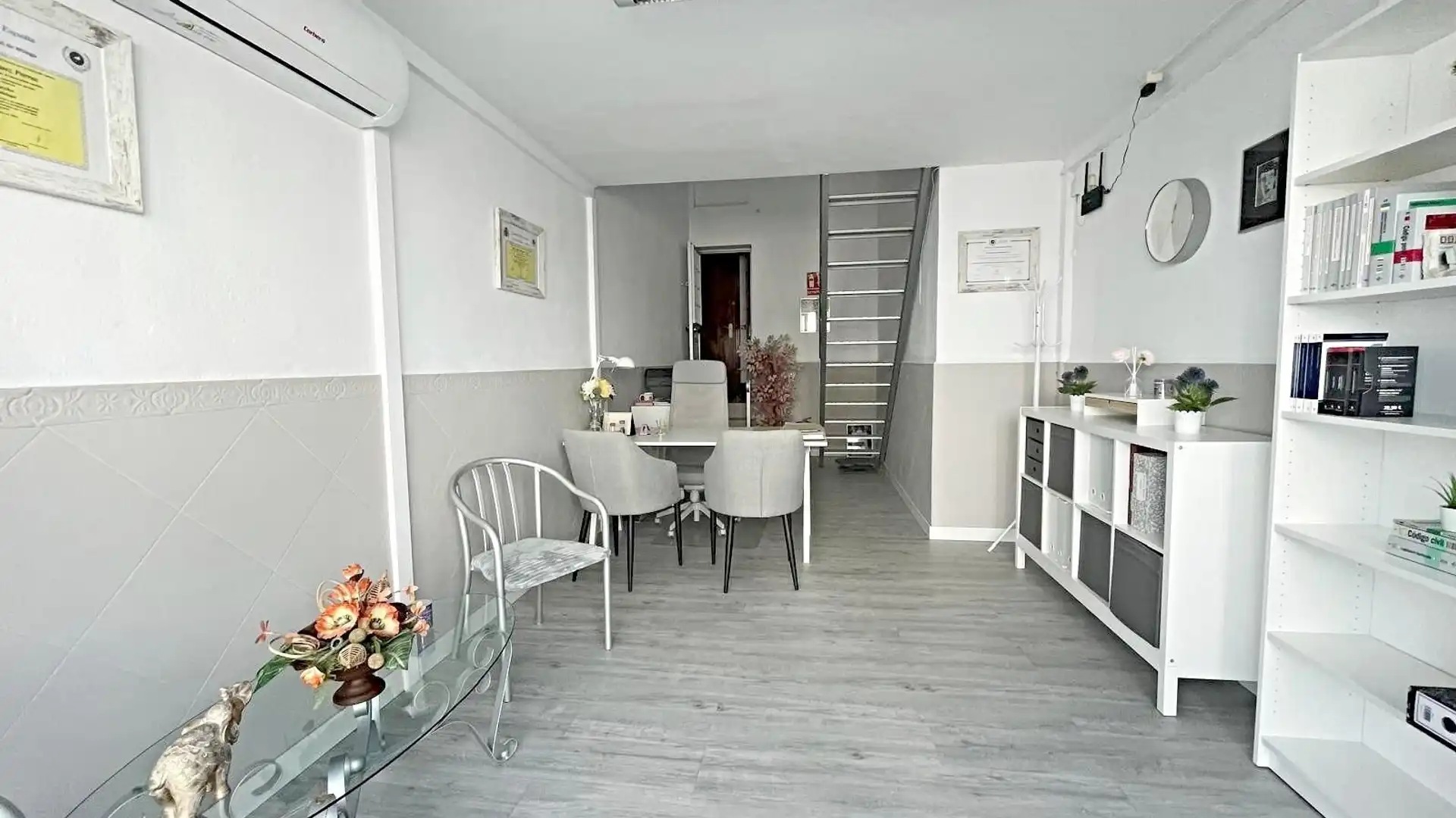 Local de alquiler en Cártama con Aire acondicionado