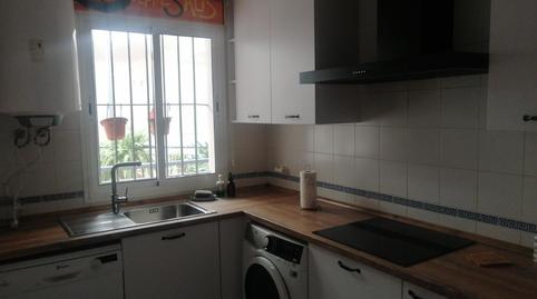 Foto 3 de Piso de alquiler en San Julián,  Sevilla Capital