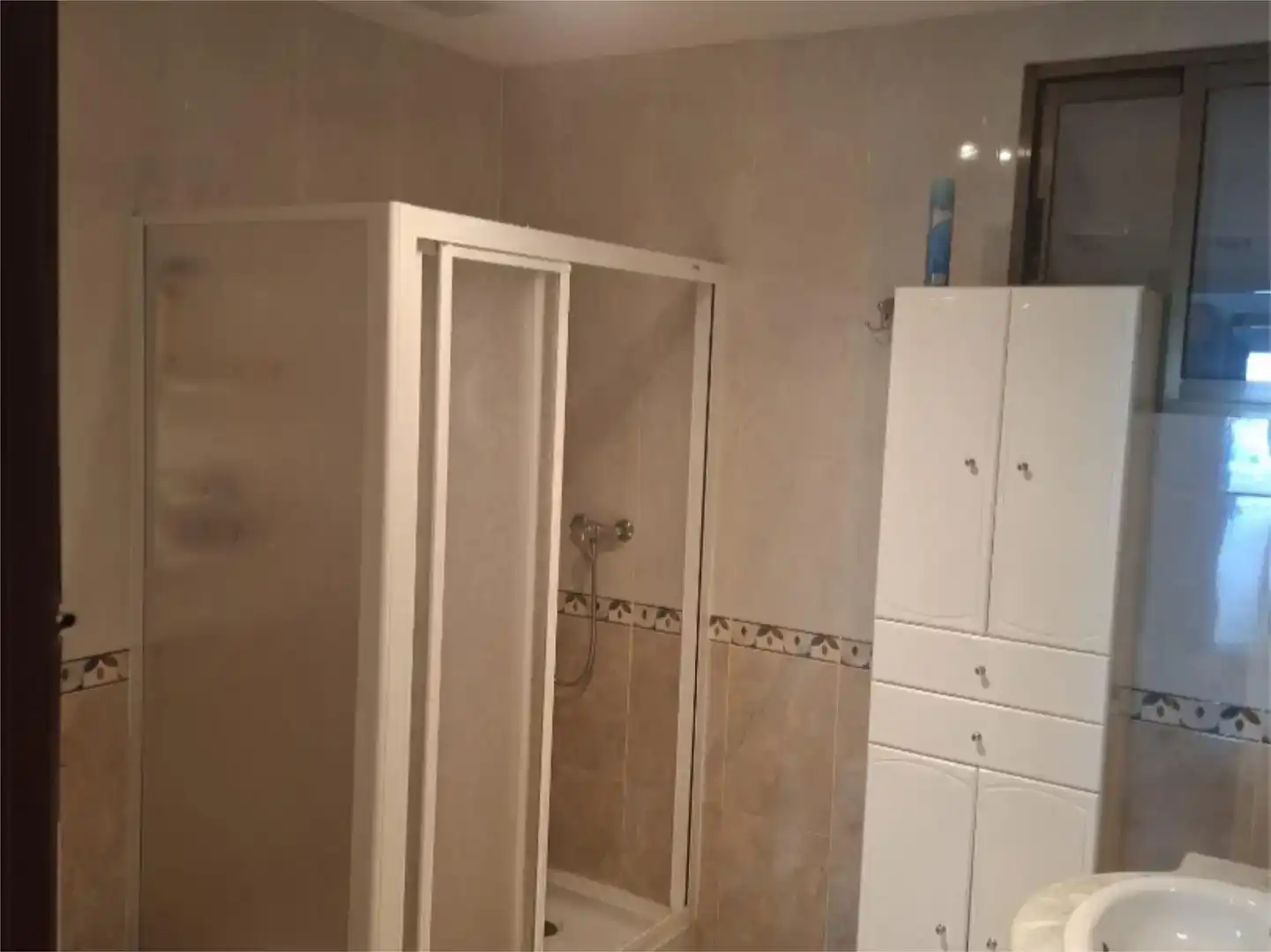 Bathroom of Flat for sale in Medellín  with Storage room and Furnished