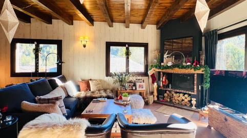 Foto 2 de Casa o xalet en venda a La Molina, Alp