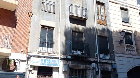 Foto 2 de Piso en venta en San Pablo - San Nicolás, Valladolid