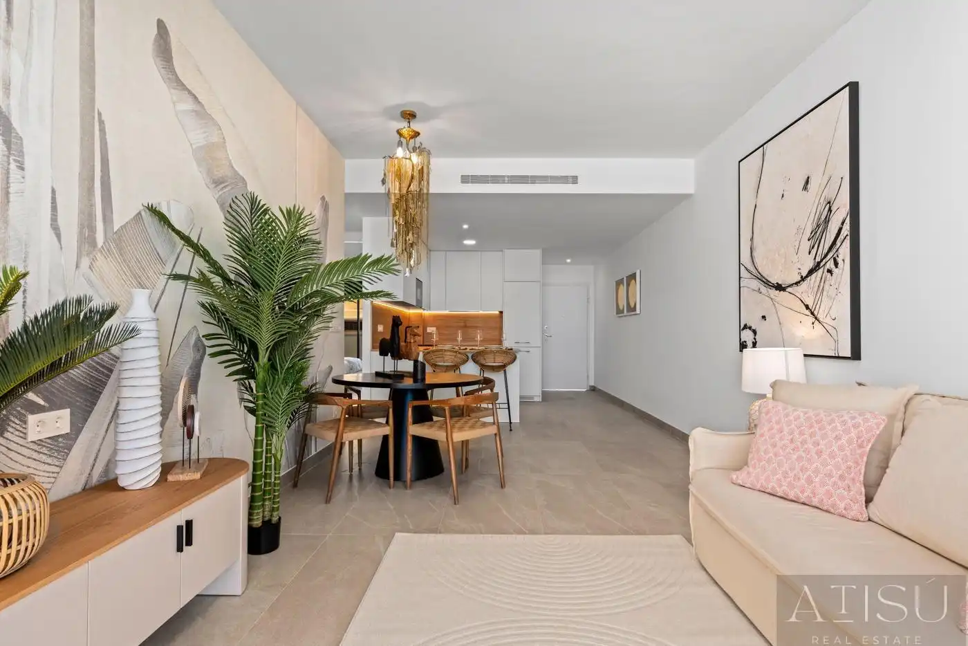 Apartment with pool for sale in Benijófar, imagen 8