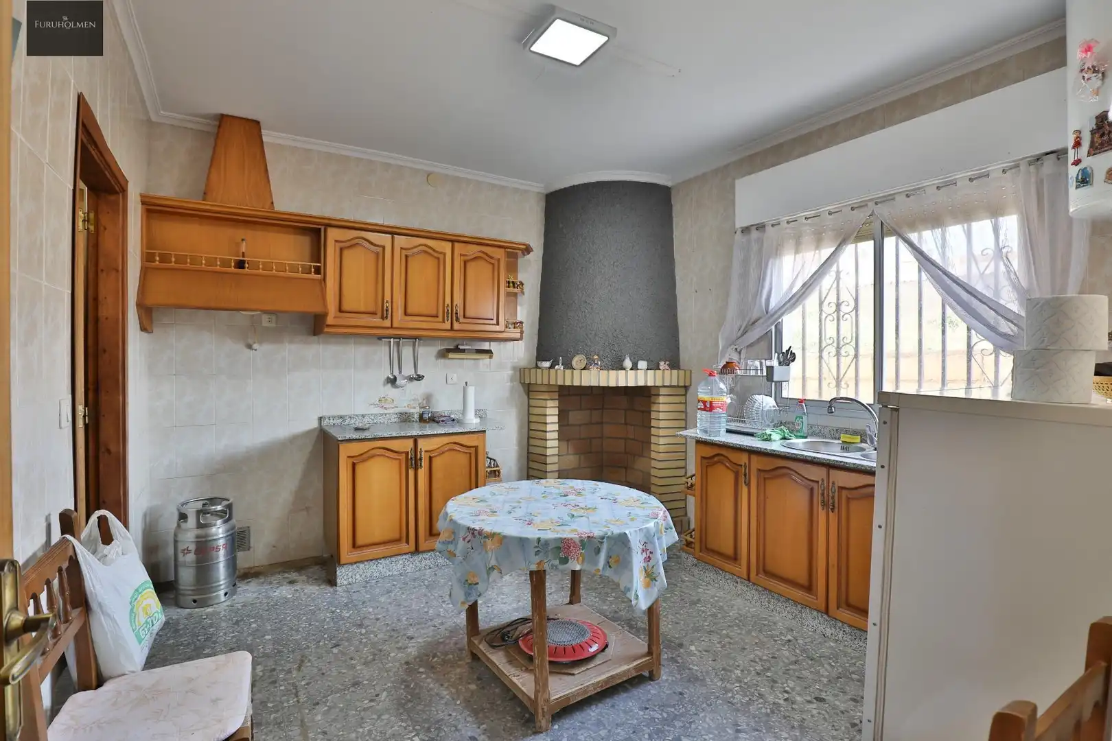 Casa con terraza en venta en MOLINOS, imagen 9