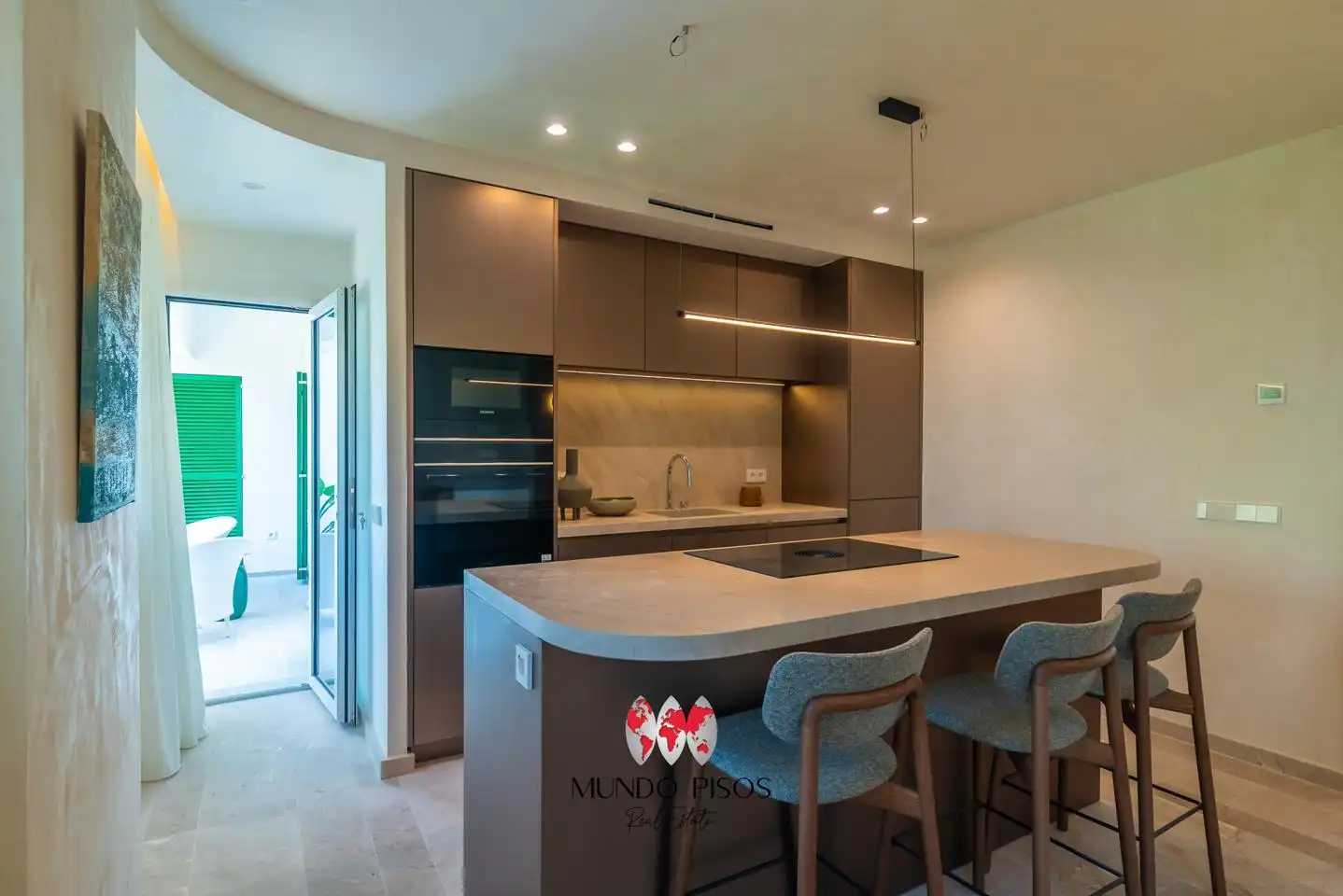 Piso con ascensor en venta en calle Mateu Obrador, imagen 20