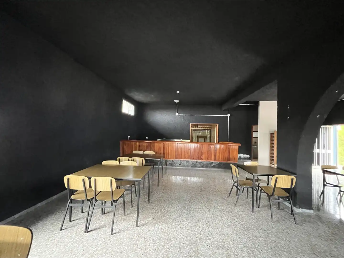 Commercial properties for rent in El Rosario