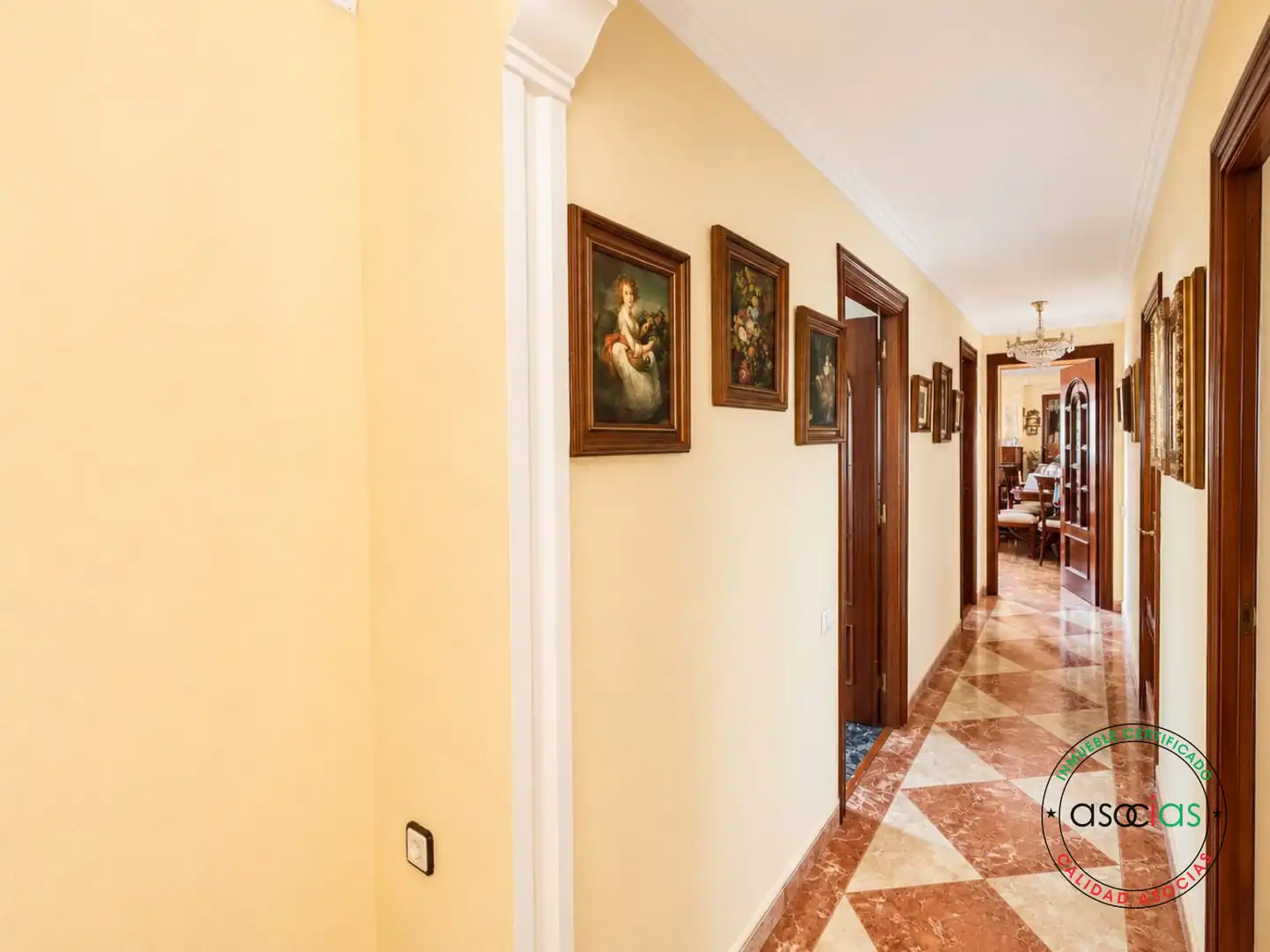 Piso en venta en CL MARIA ZAMBRANO, 8, La Calzada