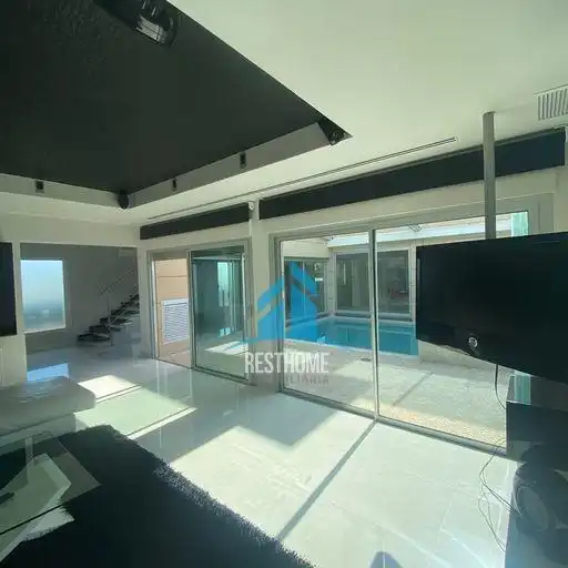 Vista exterior de Casa o chalet en venta en Gandia con Aire acondicionado, Calefacción y Terraza