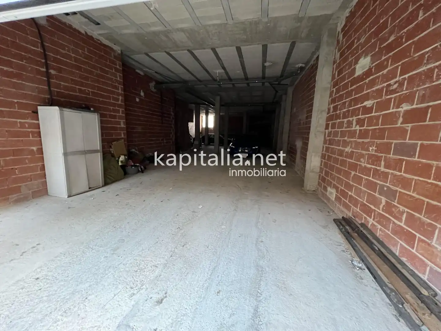 Local commercial à vendre à La Llosa de Ranes