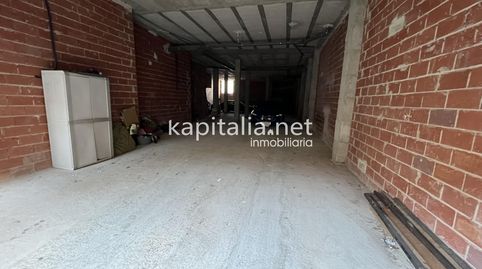 ALMACEN A LA VENTA EN LA LLOSA DE RANES