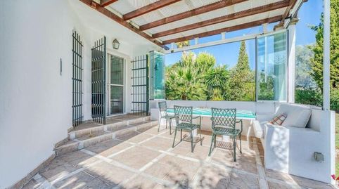 Foto 3 de Casa o chalet en venta en Los Naranjos, Marbella