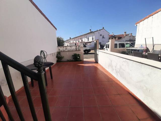 Casa adosada en Venta en Torrequemada