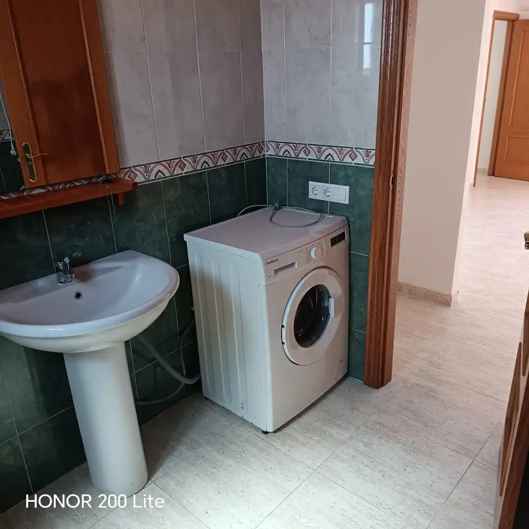 Bathroom of Duplexes for sale in Benicarló  with Heating, Terrace and Oven