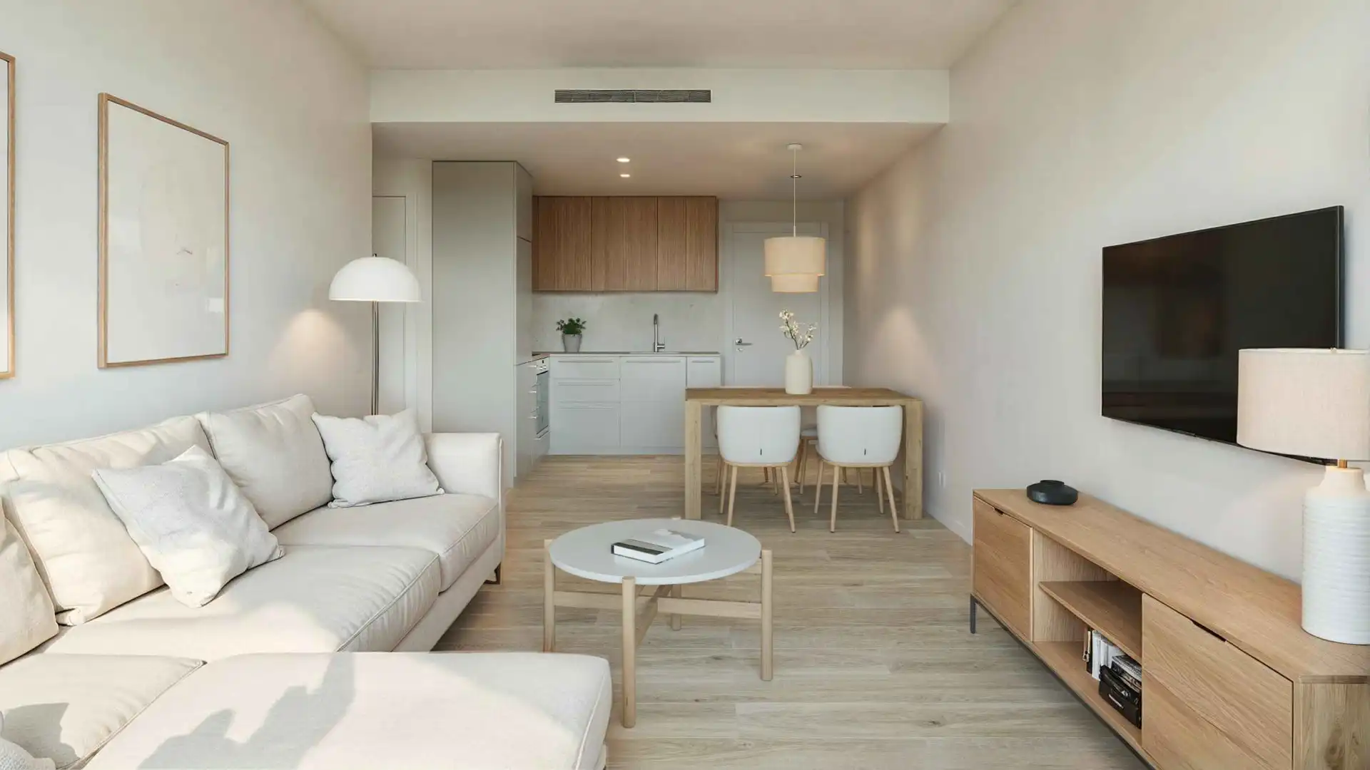 Apartament en venda a Carrer Segovia, 4, Moncófar Playa