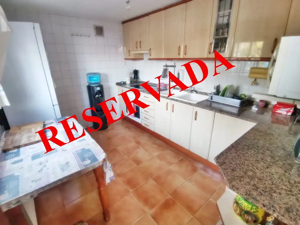Kitchen of Detached homes for sale in Sant Vicenç Dels Horts  with Air Conditioner, Terrace and Storage room