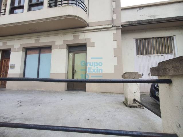 Local comercial en Venta en Zubiaurre Kalea en Bergara