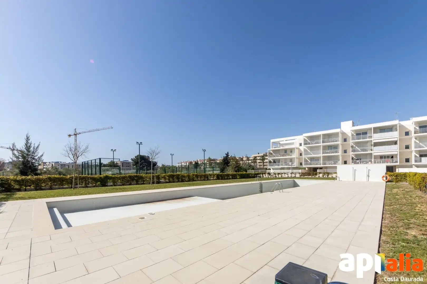 Appartement avec piscine à vendre à Avenida de Salvador Vilaseca, imagen 32