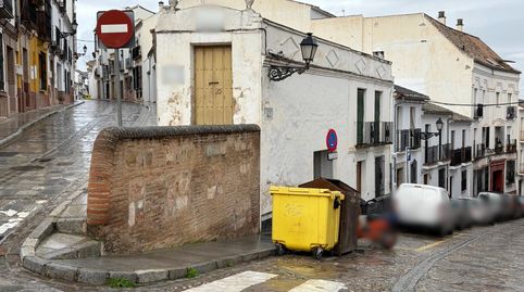 Foto 2 de Casa adosada en venta en Casco Histórico, Antequera