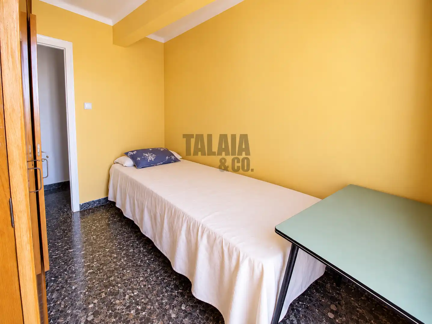 Appartement à vendre à Avinguda Blasco Ibáñez, imagen 11