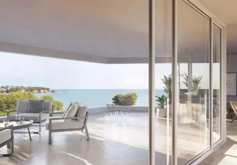 Piso con piscina en venta en Platja d'Aro, imagen 15