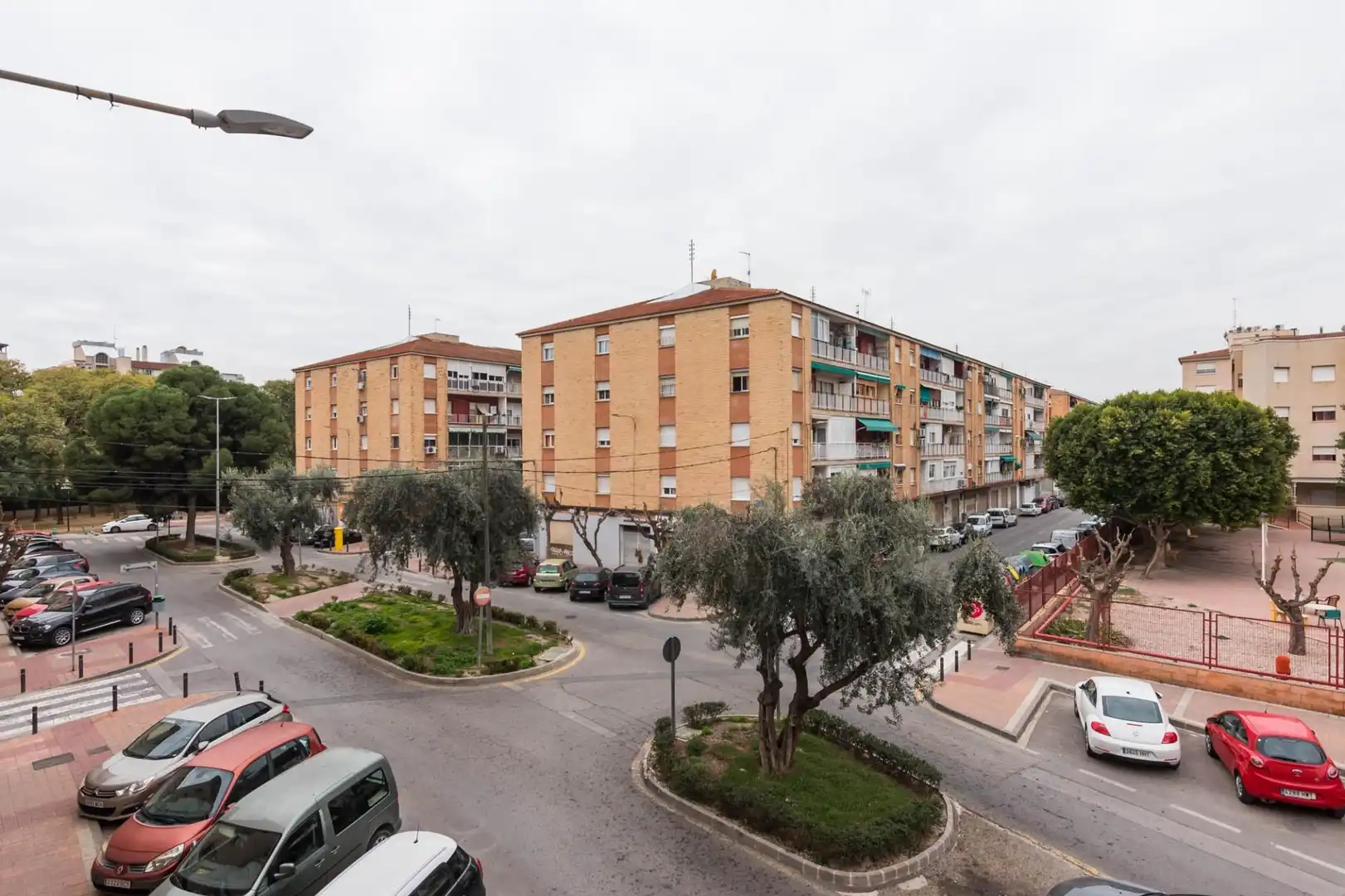 Piso de alquiler en Calle REY PEDRO I, 3, El Ranero