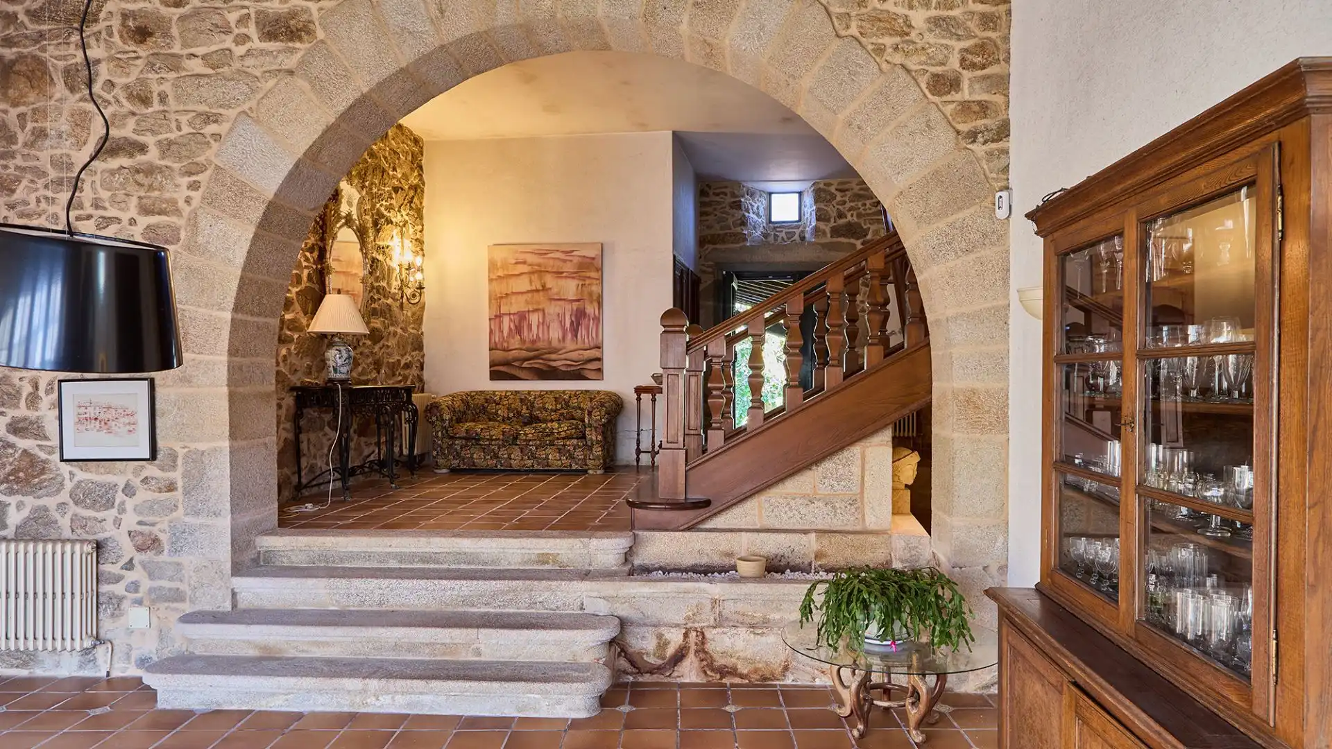 Casa con piscina in vendita a Teo, imagen 7