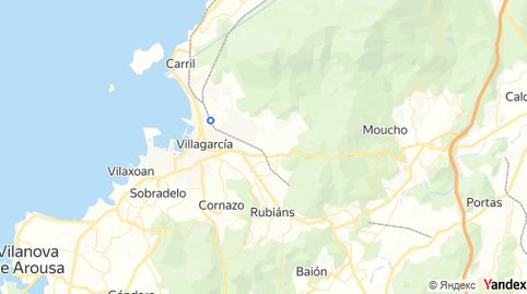 Photo 2 of Flat for sale in Cea, Vilagarcía de Arousa