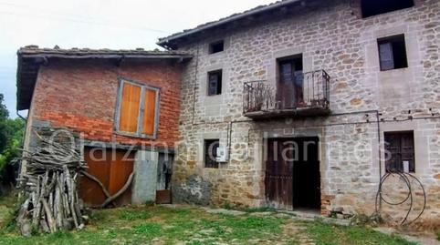 Photo 4 of House or chalet for sale in Artziniega, Araba - Álava