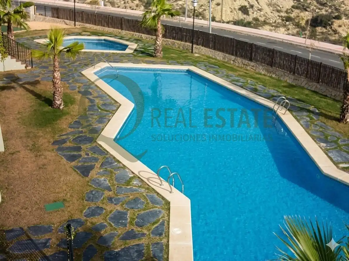 Terraced house with terrace for sale in Calle Aigualera, imagen 17