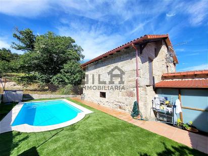 Casa o xalet en venda a Allariz