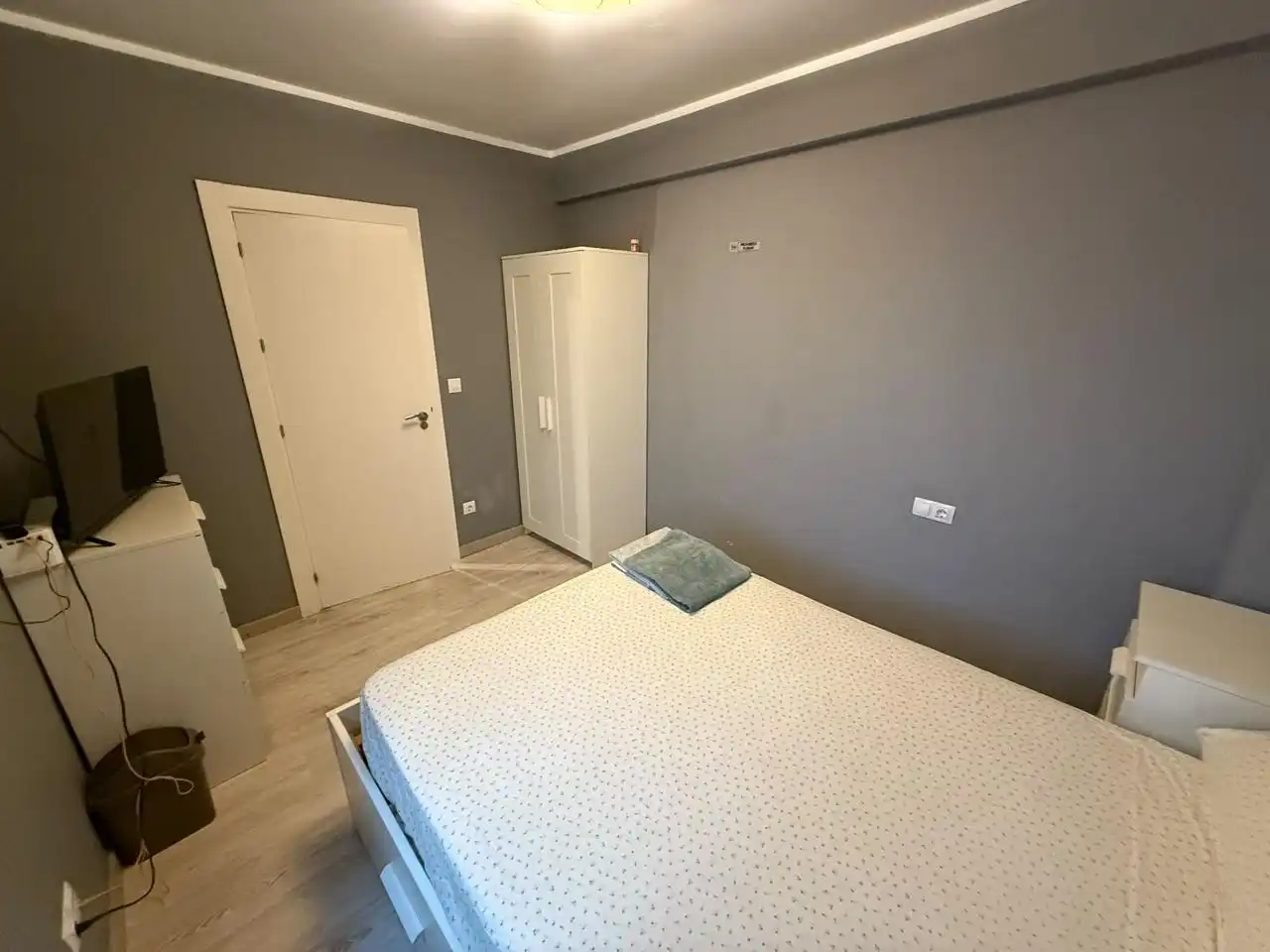 Habitación de Piso en venta en Castro-Urdiales con Calefacción y Terraza