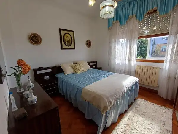 Detached house with garden for sale in Avenida do Aeroporto, imagen 29
