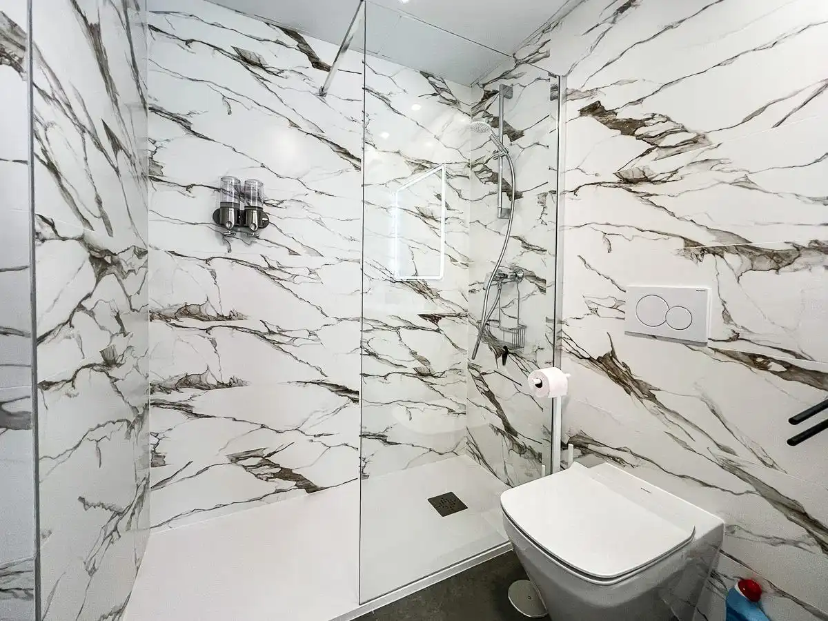 Appartement compact avec piscine à vendre à Balcón de Finestrat - Terra Marina, imagen 36