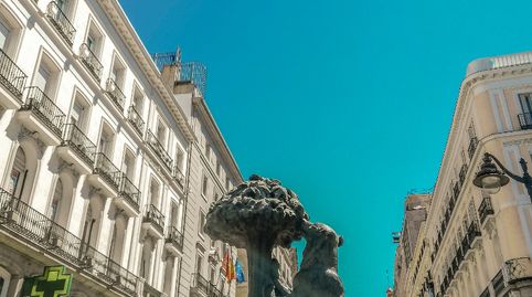 Photo 3 of Flat for sale in Palacio, Madrid Capital