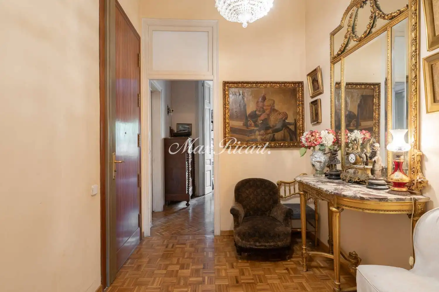 Piso con terraza en venta en N/A, imagen 21