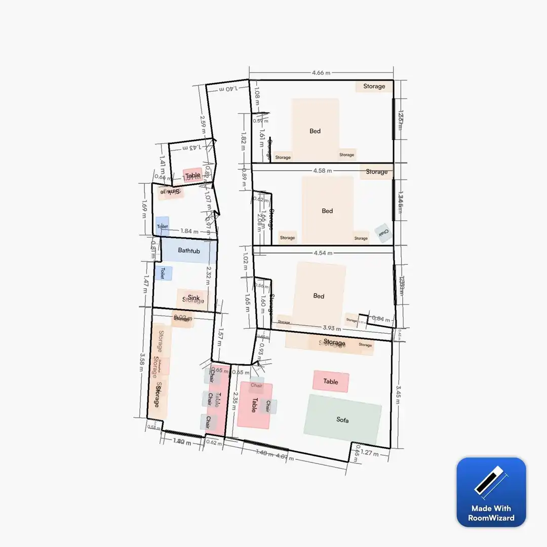 Exterior view of Flat for sale in O Carballiño    with Heating, Storage room and Furnished