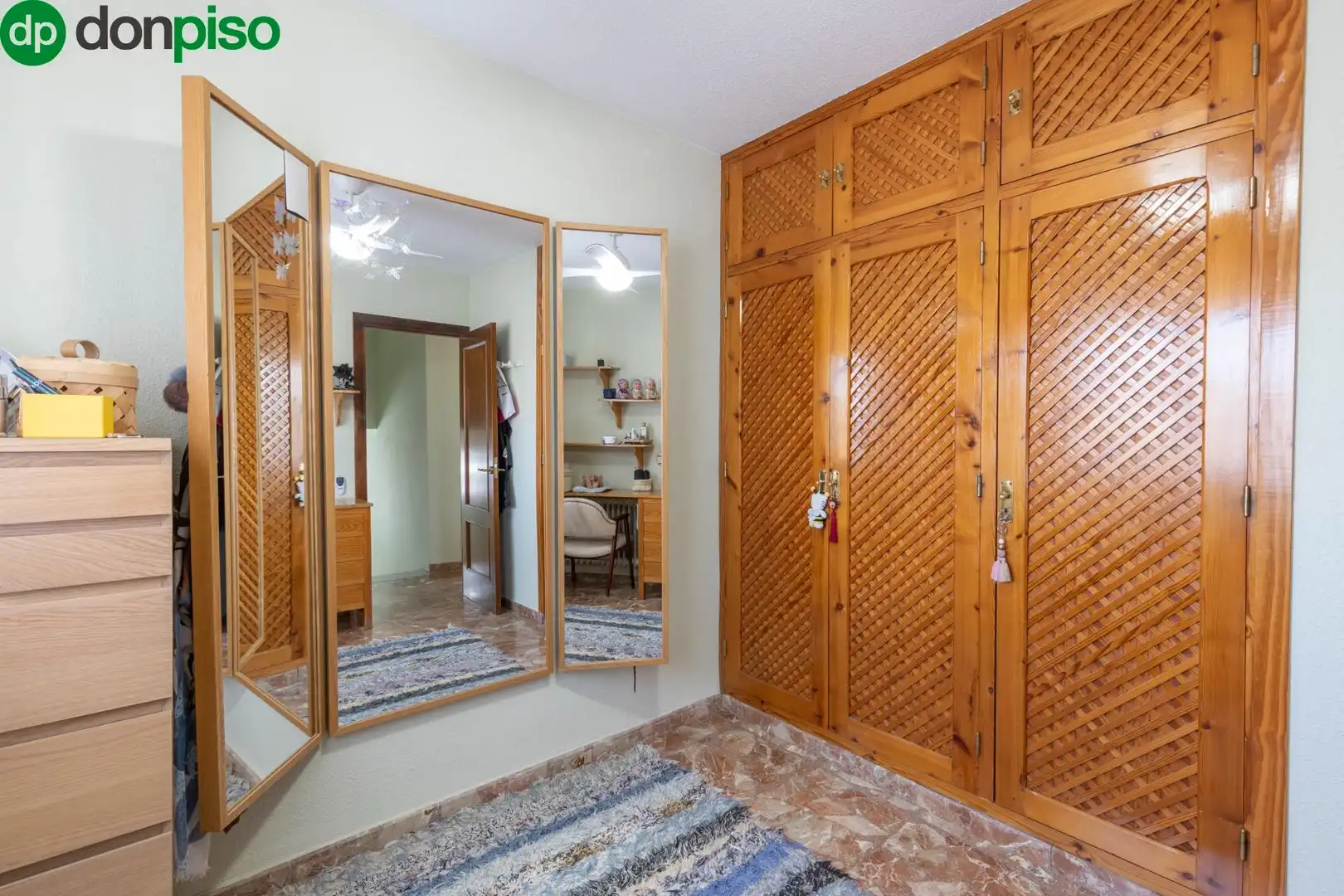 Villa mit Terrasse zum Verkauf in Calle Calle Borgoña, imagen 30