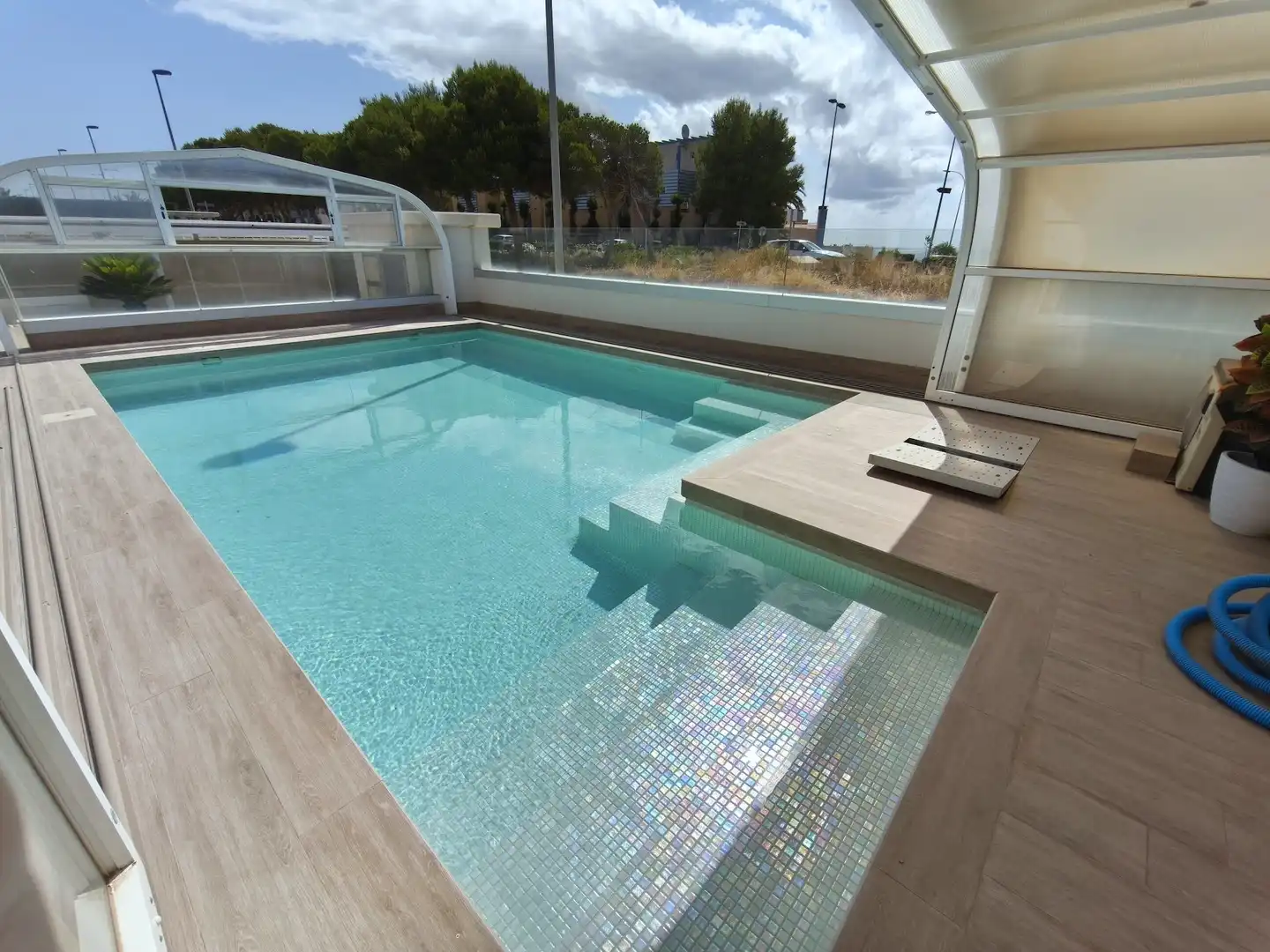 Casa amb piscina en venda a N/A, imagen 6