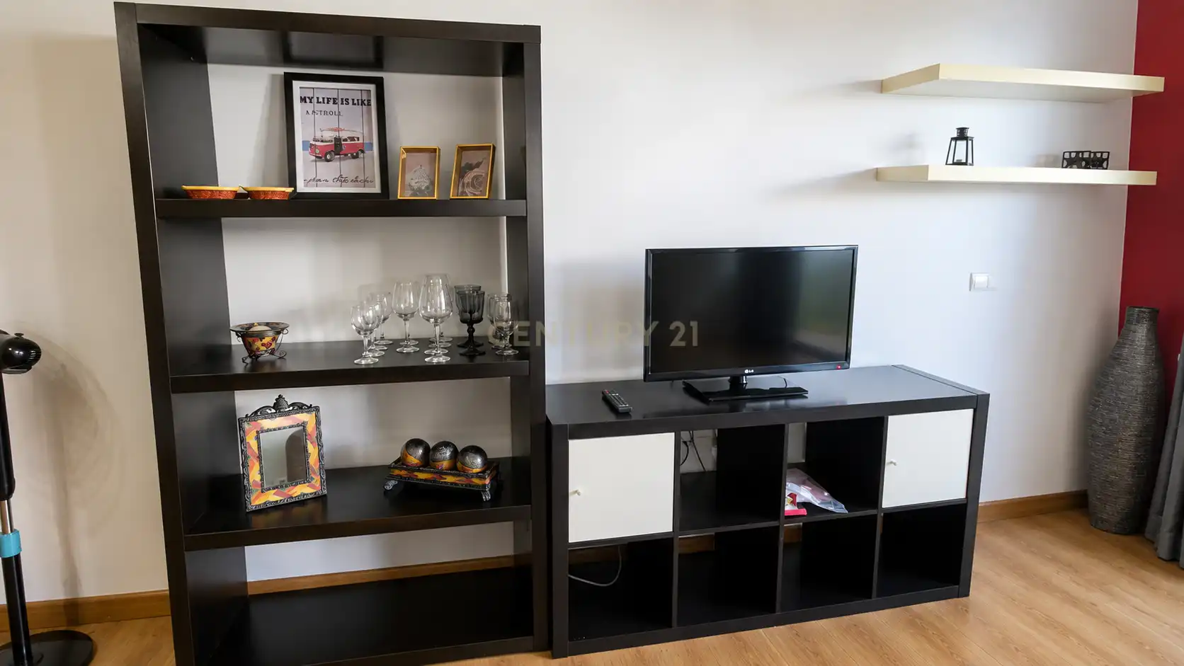 Sala d'estar de Apartament en venda en Benalmádena amb Balcó