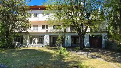 Vista exterior de Casa o xalet en venda en Ripoll