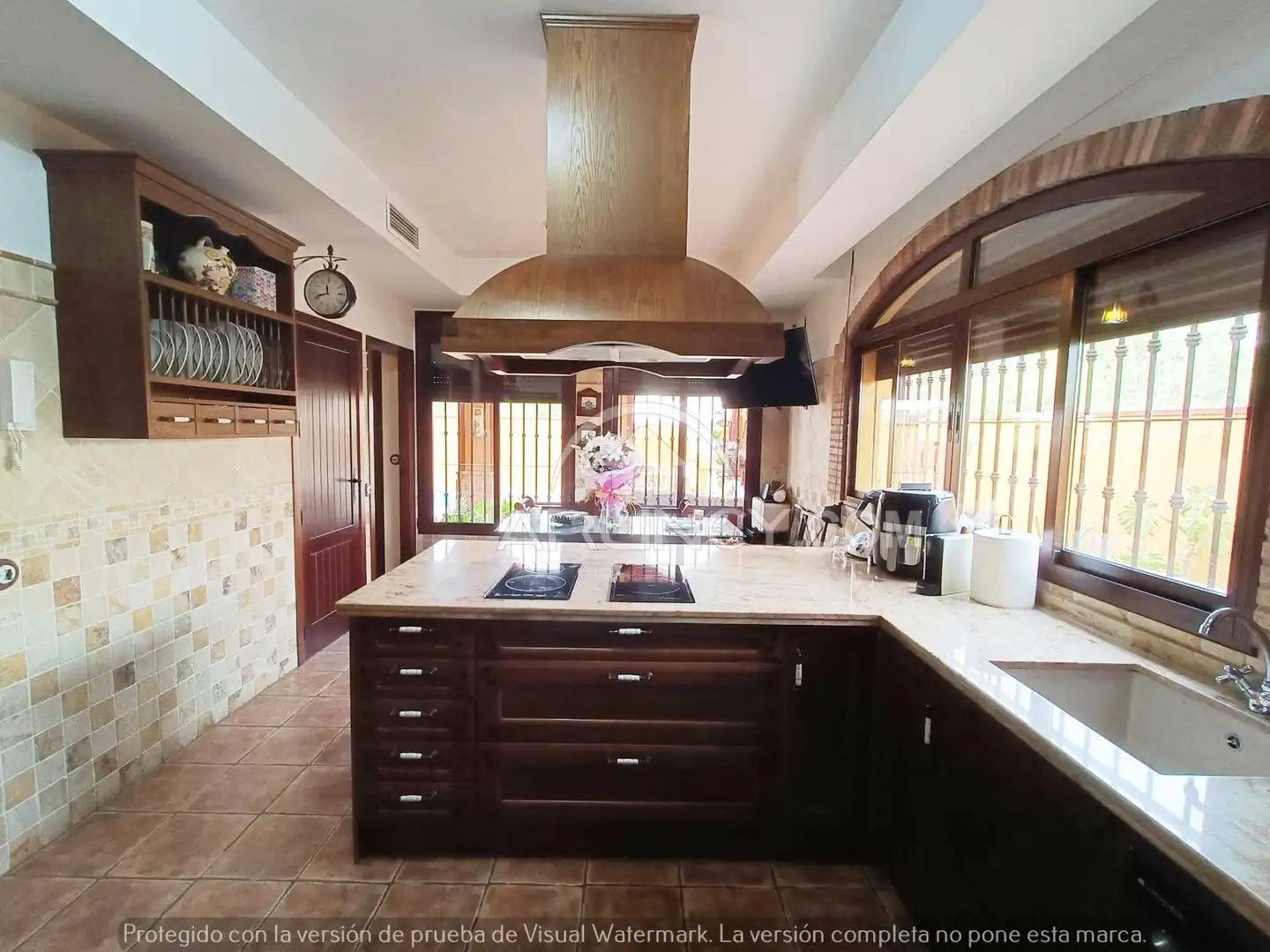 Casa o chalet en venta en Oromana