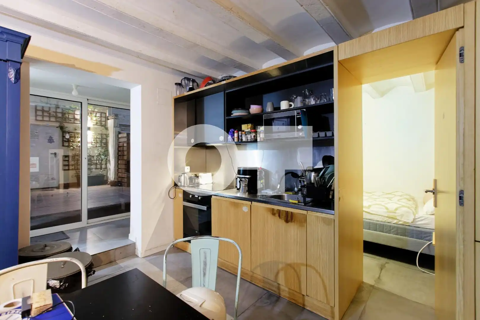 Appartement avec jardin à vendre à Carrer Carrer de Joaquim Costa, 46, imagen 6