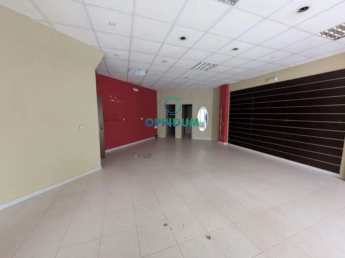 Commercial properties for sale in Ponteceso