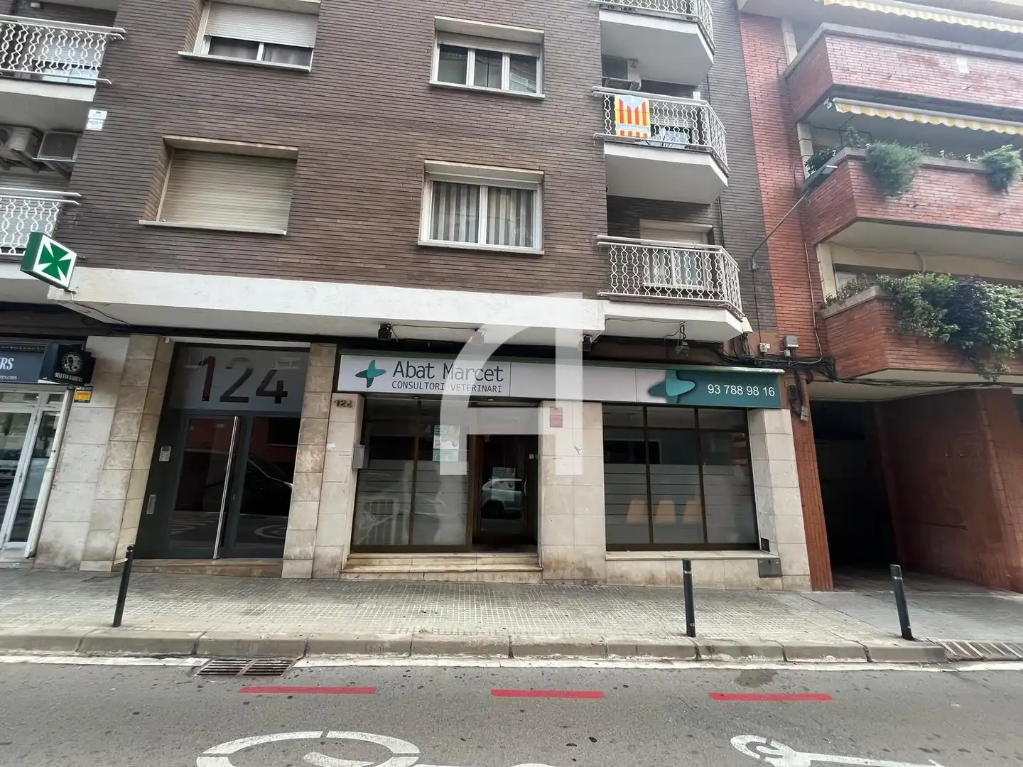 Local comercial en venta en Carrer del Marquès de Comillas, imagen 2